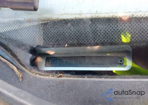 2007 Dodge Ram 1500 St z USA, uszkodzony, nr VIN 1D7HU18PX7J602316